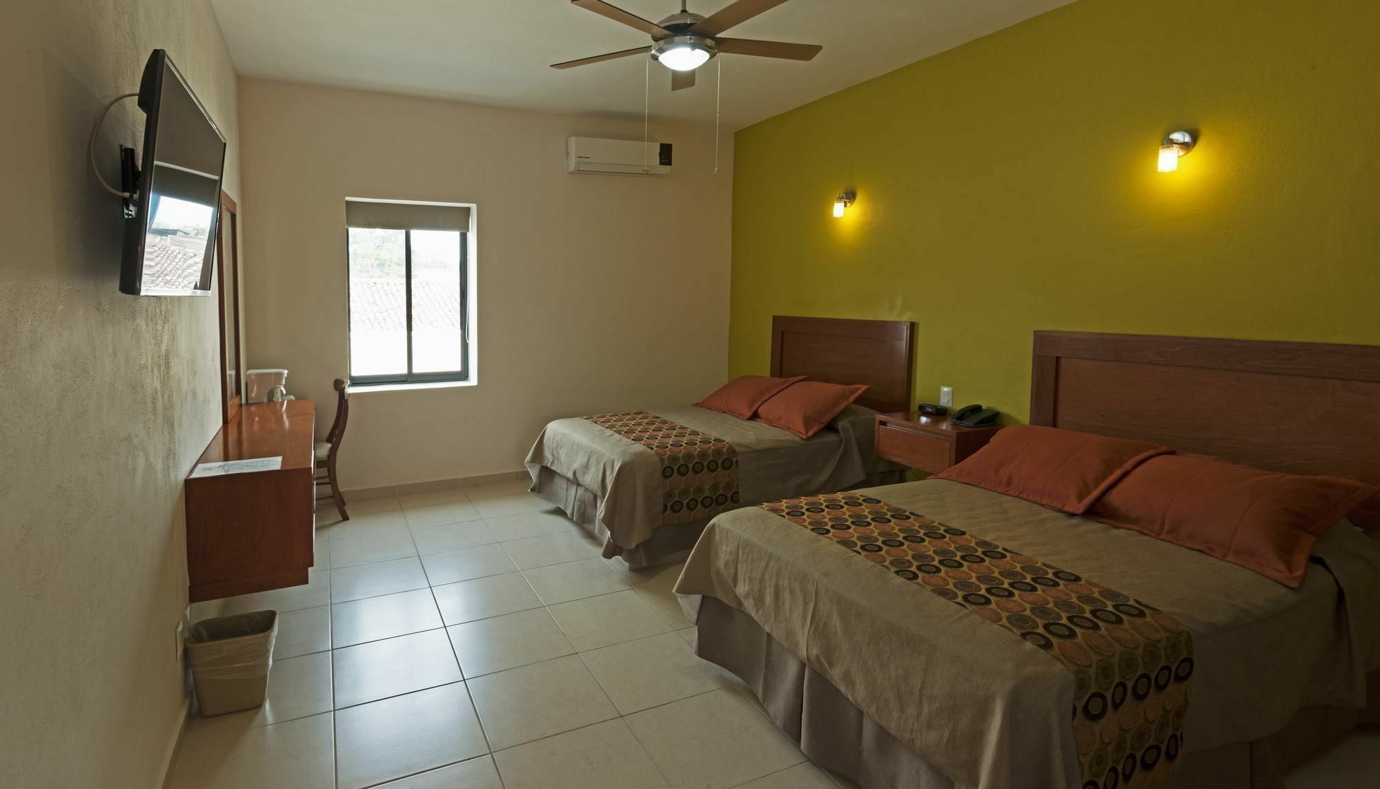 Concierge Plaza La Villa Colima Exterior photo