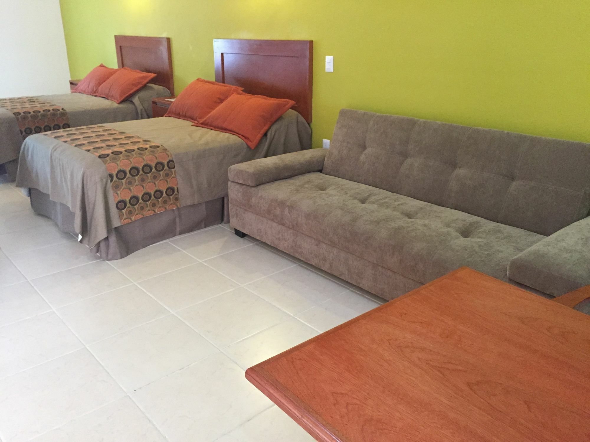 Concierge Plaza La Villa Colima Exterior photo