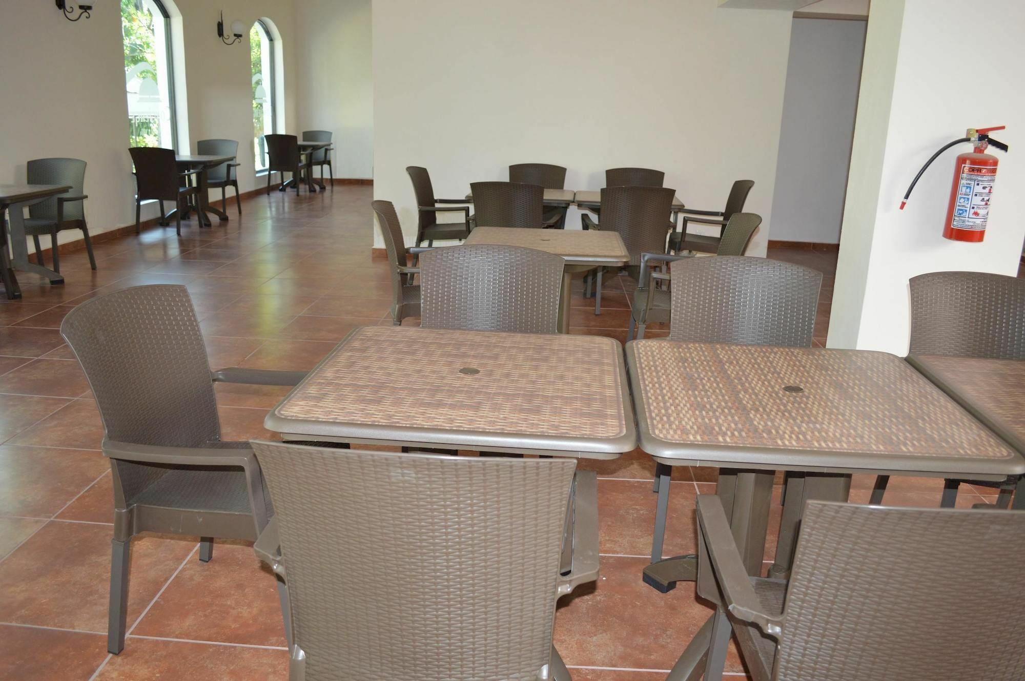 Concierge Plaza La Villa Colima Exterior photo